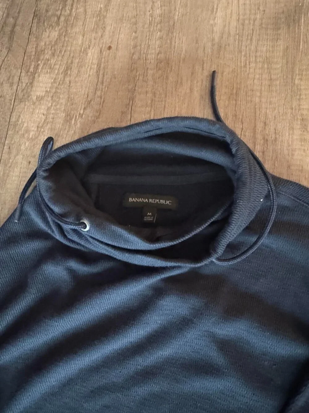 BR Sweater Blue